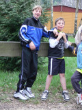 2007 Ostern
